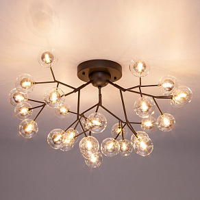 Потолочная люстра Bogate's Palina 544