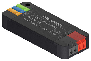 Комплект накладных светильников Lightstar Mobiled 036540-3