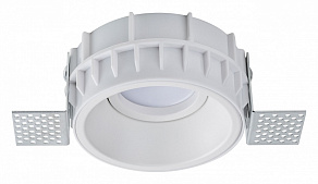 Встраиваемый светильник Lightstar Domino G214606