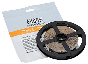 Лента светодиодная SWG PRO SWG2P128 SWG2P128-24-11.5-W