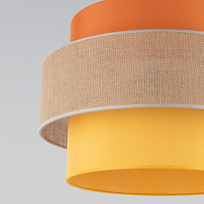 Подвесной светильник TK Lighting Trio 2783 Trio