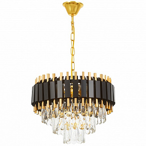 Подвесной светильник LUMINA DECO Fera TP 3001-40 GD