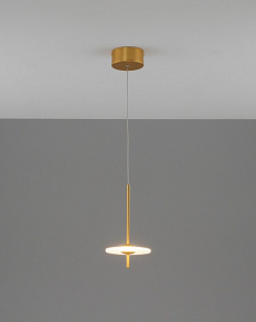 Подвесной светильник Moderli Ella V11390-PL