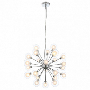 Подвесная люстра ST-Luce Dualita SL431.103.24