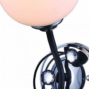 Бра Natali Kovaltseva 11457 11457/1W DARK CHROME