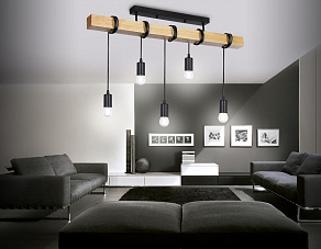 Светильник на штанге Ambrella TR TR8183