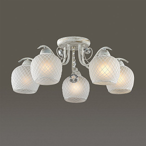 Потолочная люстра Lumion Verena 3254/5C