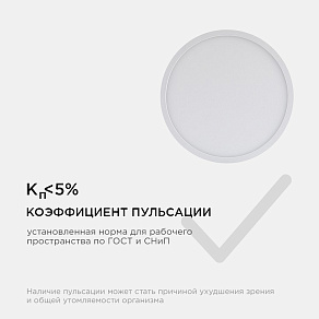 Накладной светильник Apeyron Electrics  06-40