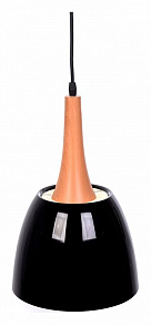 Подвесной светильник LUMINA DECO Derby LDP 7901 BK