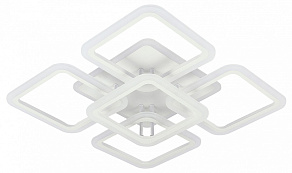 Потолочная люстра Natali Kovaltseva Spektr LED LAMPS 81138