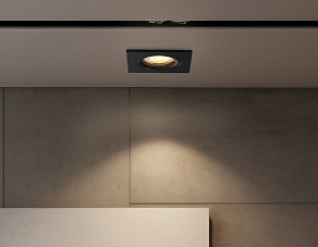 Встраиваемый светильник Ambrella Light TN TN102456