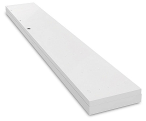 Накладной светильник WoltaPRO Лайнер ДПО03-54-101-4К