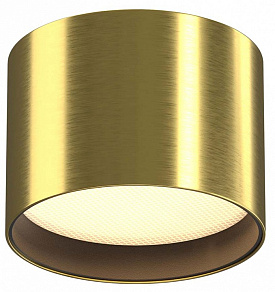 Накладной светильник Maytoni Technical Glare C127CL-L7W3K-BS