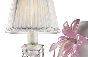 Бра Odeon Light Padma 2685/1W