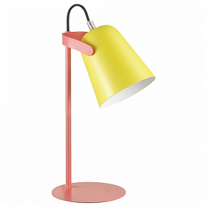 Настольная лампа офисная Lumion Kenny 3653/1T