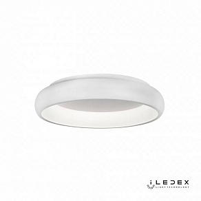 Накладной светильник iLedex illumination HY5280-832R 32W WH