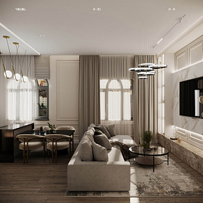 Встраиваемый светильник Hesby Lighting ElDeko HSBL_0273