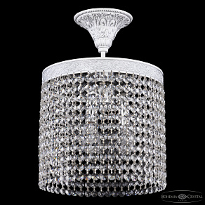 Подвесной светильник Bohemia Ivele Crystal AL1920 AL19201/25OL WMN R