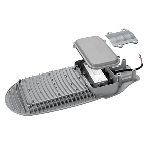 Консольный светильник WoltaPRO  ДКУ04-50-102-5К ШБ140х60