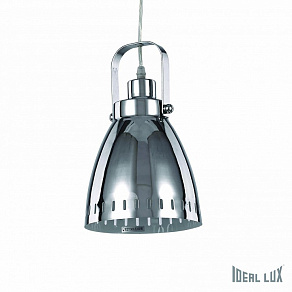 Подвесной светильник Ideal Lux Presa PRESA SP1 SMALL