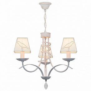 Подвесная люстра TopLight Grace TL1139-3H