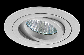 Встраиваемый светильник Lightstar Intero 16 214216