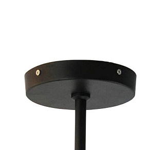 Люстра на штанге Kink Light Нисса 07512-6,19