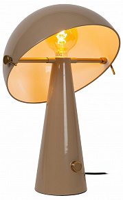 Настольная лампа декоративная Lucide BARONE 65502/52/41