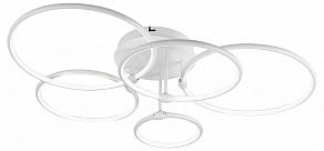 Потолочная люстра Natali Kovaltseva High-Tech Led Lamps HIGH-TECH LED LAMPS 82036