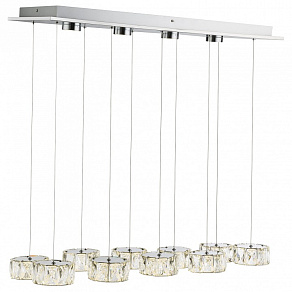 Подвесной светильник Globo Amur 49350-92H