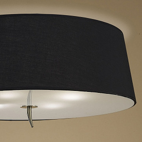 Накладной светильник Mantra Ninette 1919