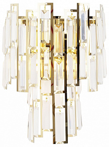 Накладной светильник Moderli Kozzy V6091-3W