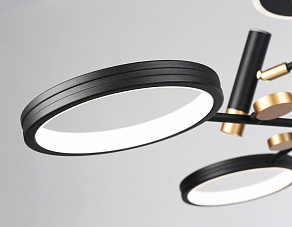 Потолочная люстра Ambrella Light FL FL51647