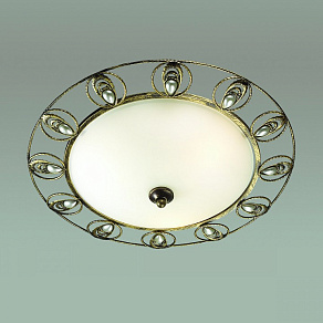Накладной светильник Odeon Light Kanti 3484/3C