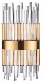 Накладной светильник Odeon Light Focco 4722/4W