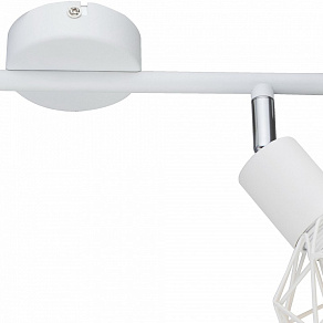 Спот Arte Lamp 6141 A6141AP-2WH