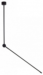 Светильник на штанге Odeon Light Foden 7101/15CL