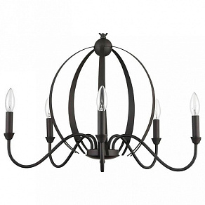 Подвесная люстра Vele Luce Artemis VL4116P05