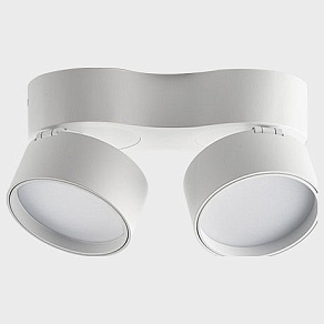 Накладной светильник Italline M03-178 M03-178 white