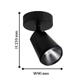 Спот Favourite Projector 1981-1U