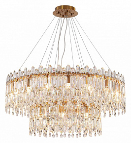 Подвесная люстра Stilfort Legacy 2158/05/26P