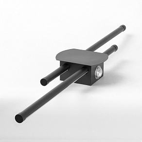 Накладной светильник Lussole Hardeman LSP-7393