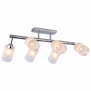 Люстра на штанге Escada 581 581/6