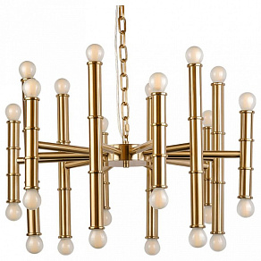 Подвесная люстра L'Arte Luce  L27520