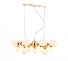 Подвесная люстра Rivoli Liviana Б0066463