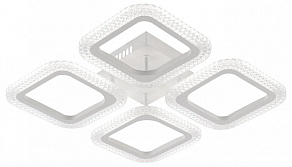Потолочная люстра Natali Kovaltseva SM LED LAMPS 81445