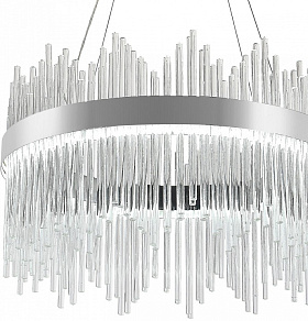 Подвесной светильник Natali Kovaltseva Smart Нимбы LED LAMPS 81261