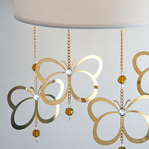 Накладной светильник Bogate's Papillon 288/2