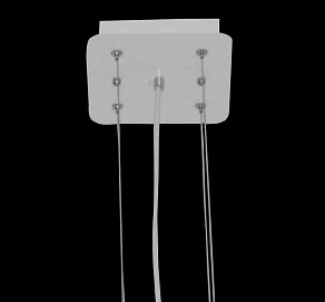 Подвесной светильник Mantra Cumbuco 5513+5516