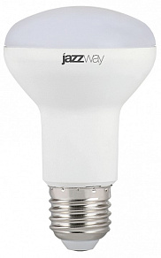 Лампа светодиодная Jazzway  E27 11Вт 5000K PLED-SP R63 11W E27 5000K